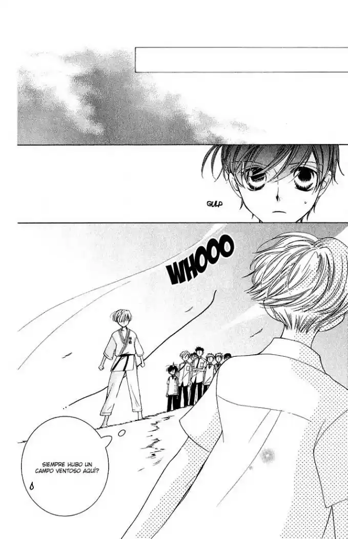 Ouran High School Host Club (2002) - Capítulo 30 - Página 24 - LectorTMOo