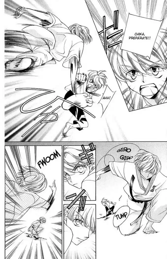 Ouran High School Host Club (2002) - Capítulo 30 - Página 26 - LectorTMOo