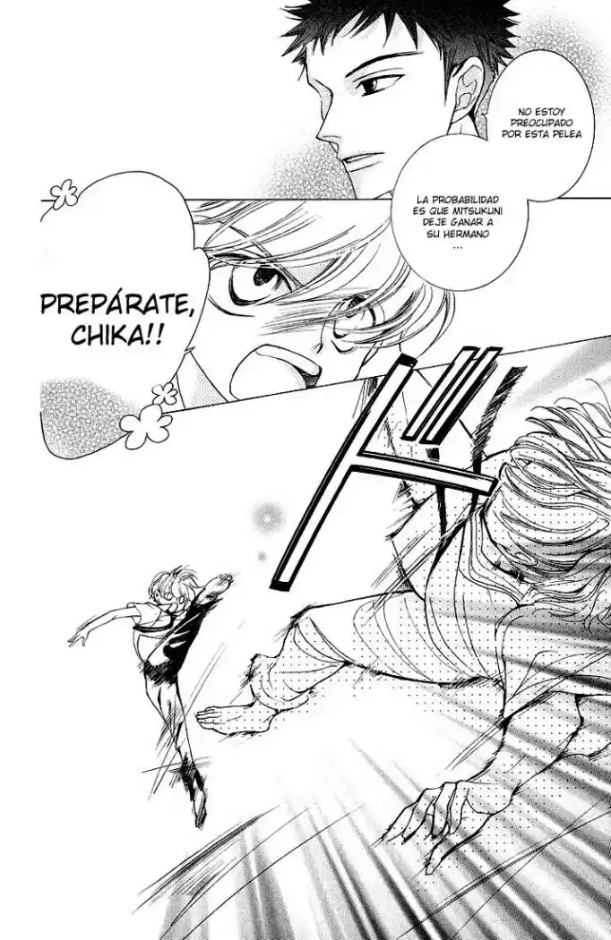 Ouran High School Host Club (2002) - Capítulo 30 - Página 30 - LectorTMOo