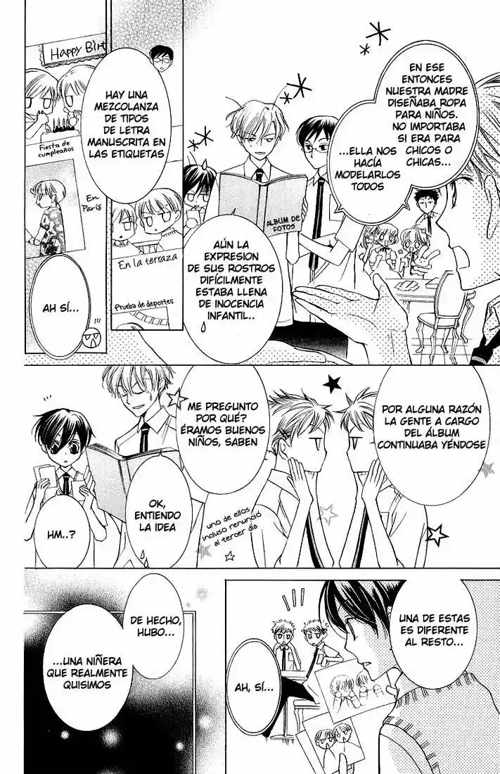 Ouran High School Host Club (2002) - Capítulo 31.1 - Página 3 - LectorTMOo