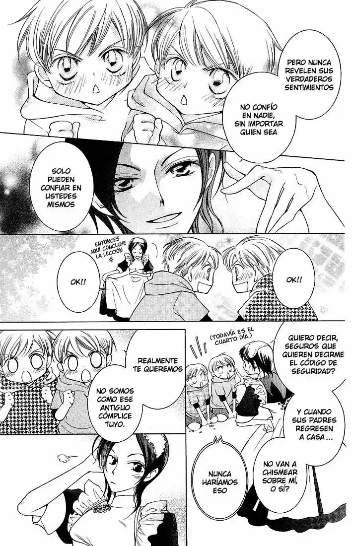 Ouran High School Host Club (2002) - Capítulo 31.1 - Página 12 - LectorTMOo