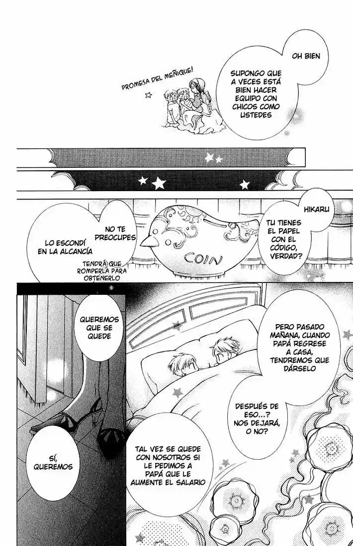 Ouran High School Host Club (2002) - Capítulo 31.1 - Página 13 - LectorTMOo