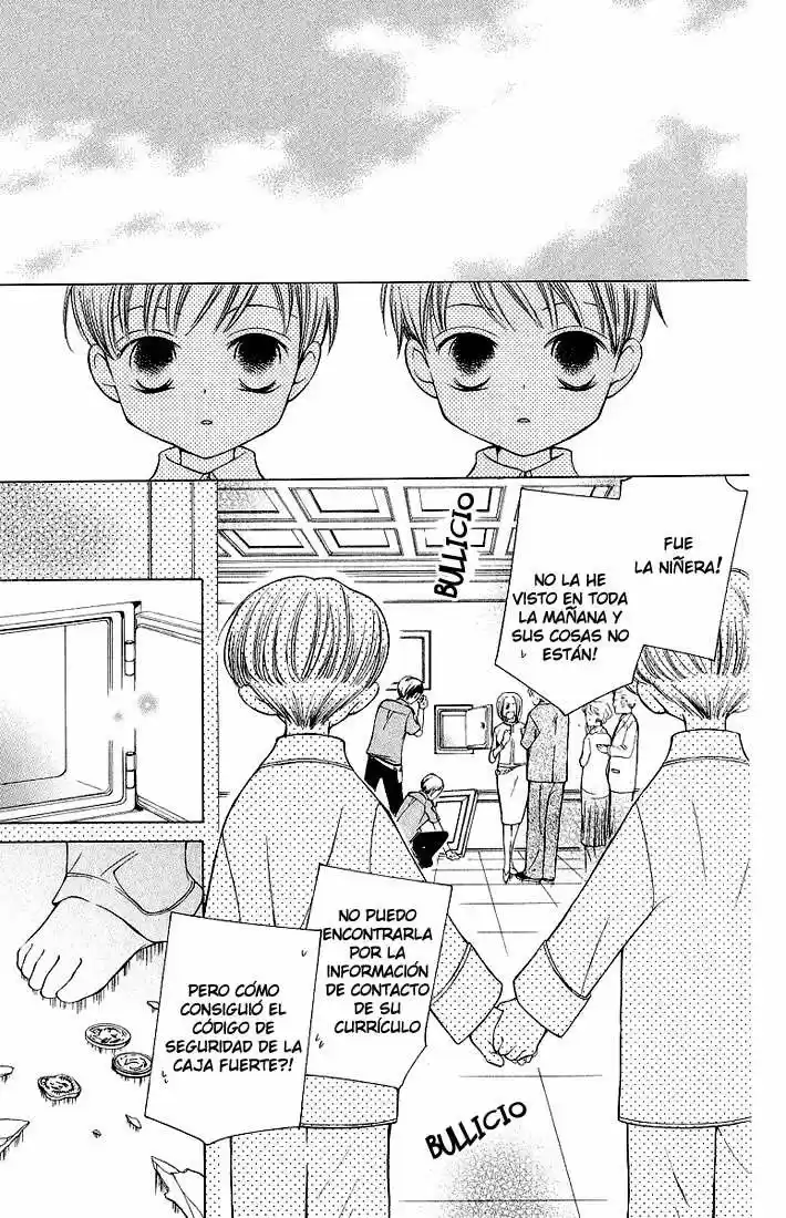 Ouran High School Host Club (2002) - Capítulo 31.1 - Página 14 - LectorTMOo
