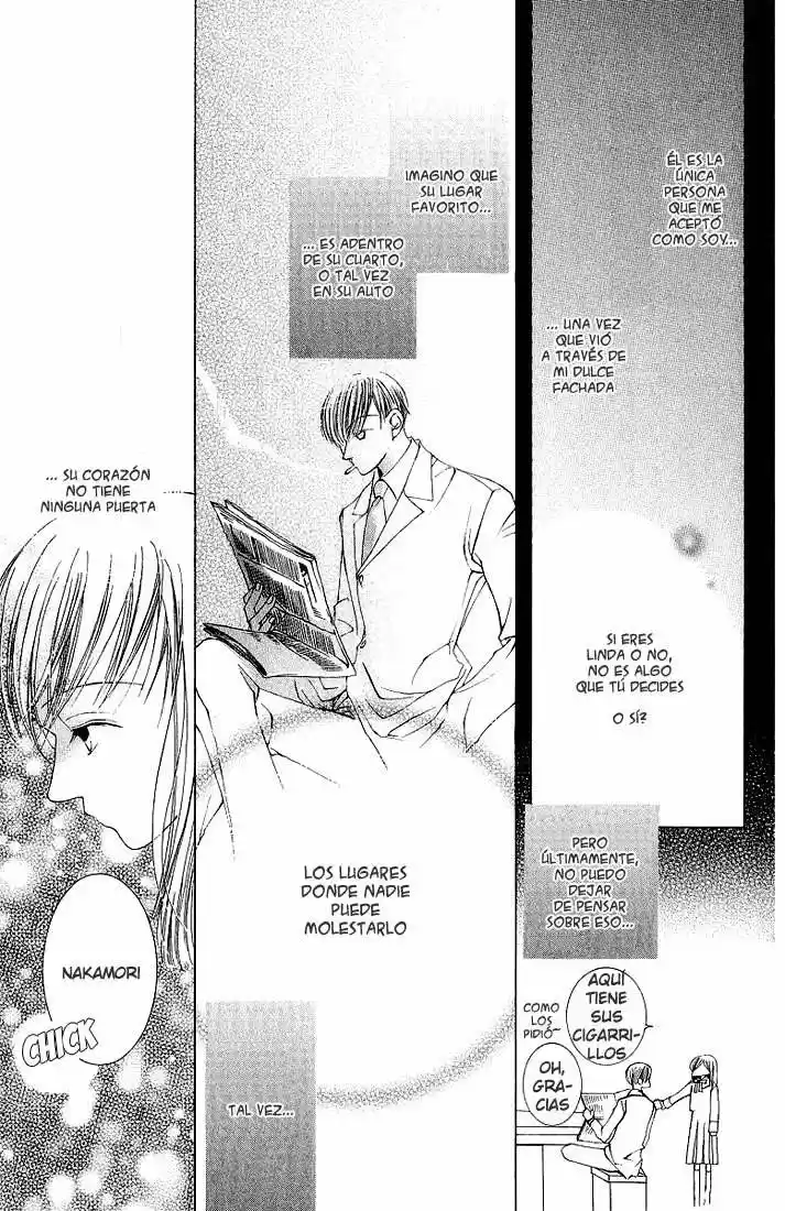 Ouran High School Host Club (2002) - Capítulo 31.1 - Página 28 - LectorTMOo