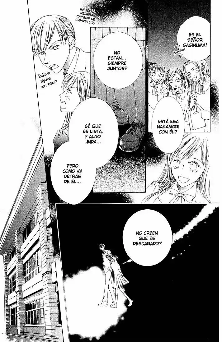 Ouran High School Host Club (2002) - Capítulo 31.1 - Página 30 - LectorTMOo