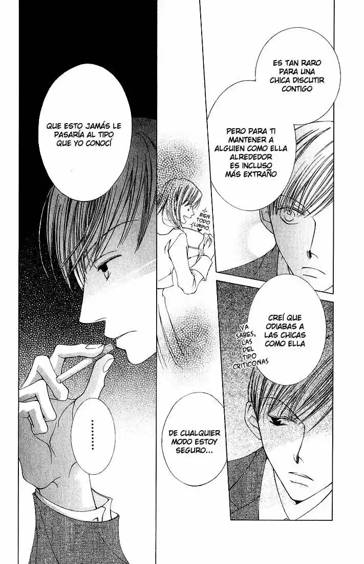 Ouran High School Host Club (2002) - Capítulo 31.1 - Página 35 - LectorTMOo