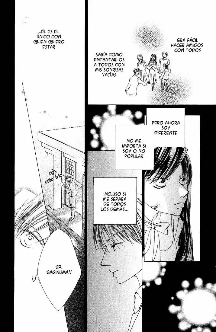 Ouran High School Host Club (2002) - Capítulo 31.1 - Página 43 - LectorTMOo