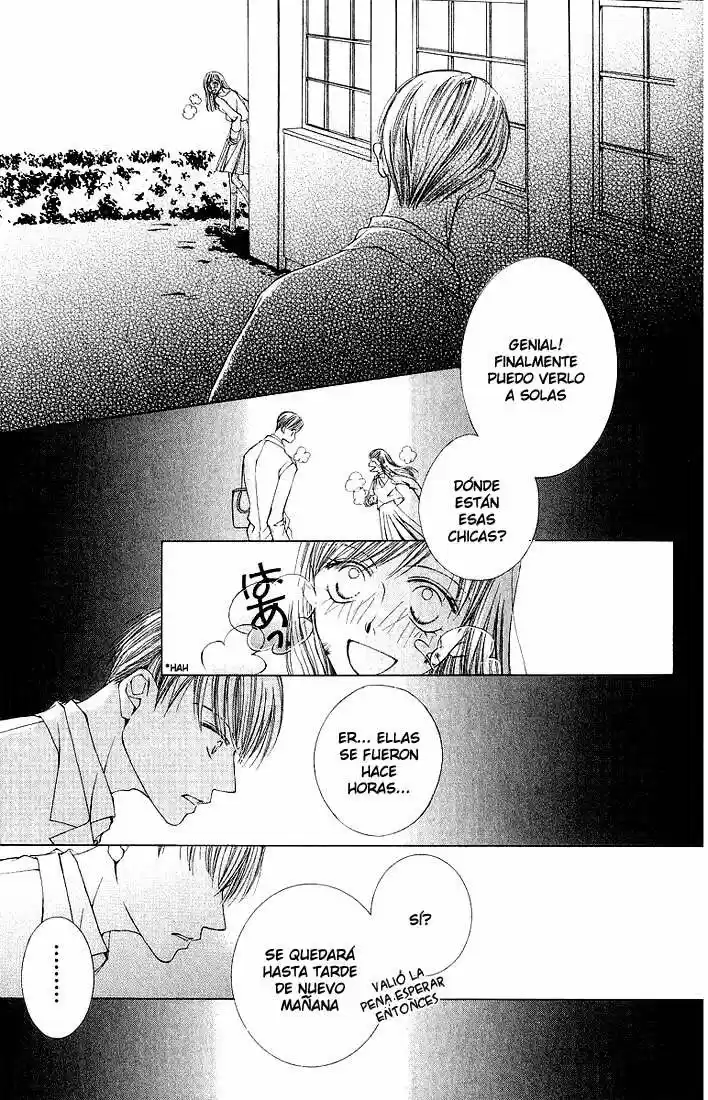 Ouran High School Host Club (2002) - Capítulo 31.1 - Página 44 - LectorTMOo