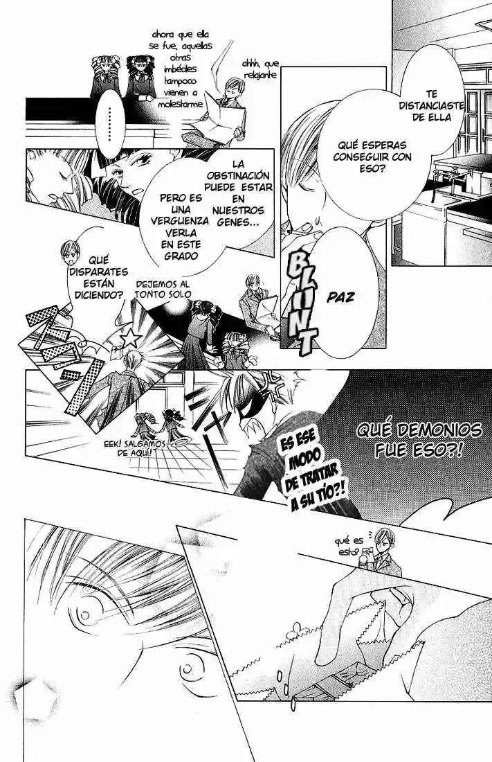 Ouran High School Host Club (2002) - Capítulo 31.1 - Página 49 - LectorTMOo