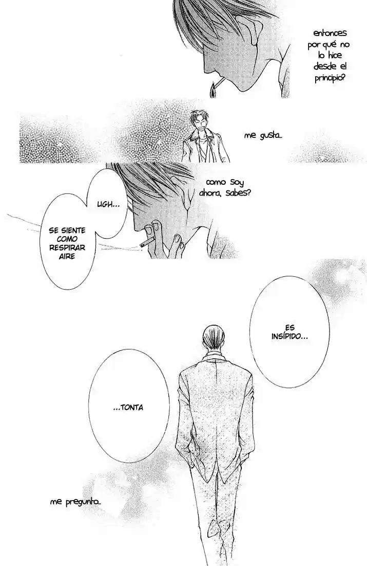 Ouran High School Host Club (2002) - Capítulo 31.1 - Página 51 - LectorTMOo