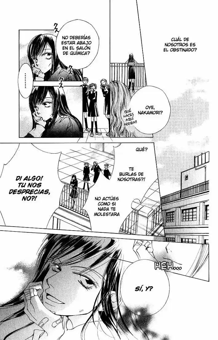 Ouran High School Host Club (2002) - Capítulo 31.1 - Página 52 - LectorTMOo