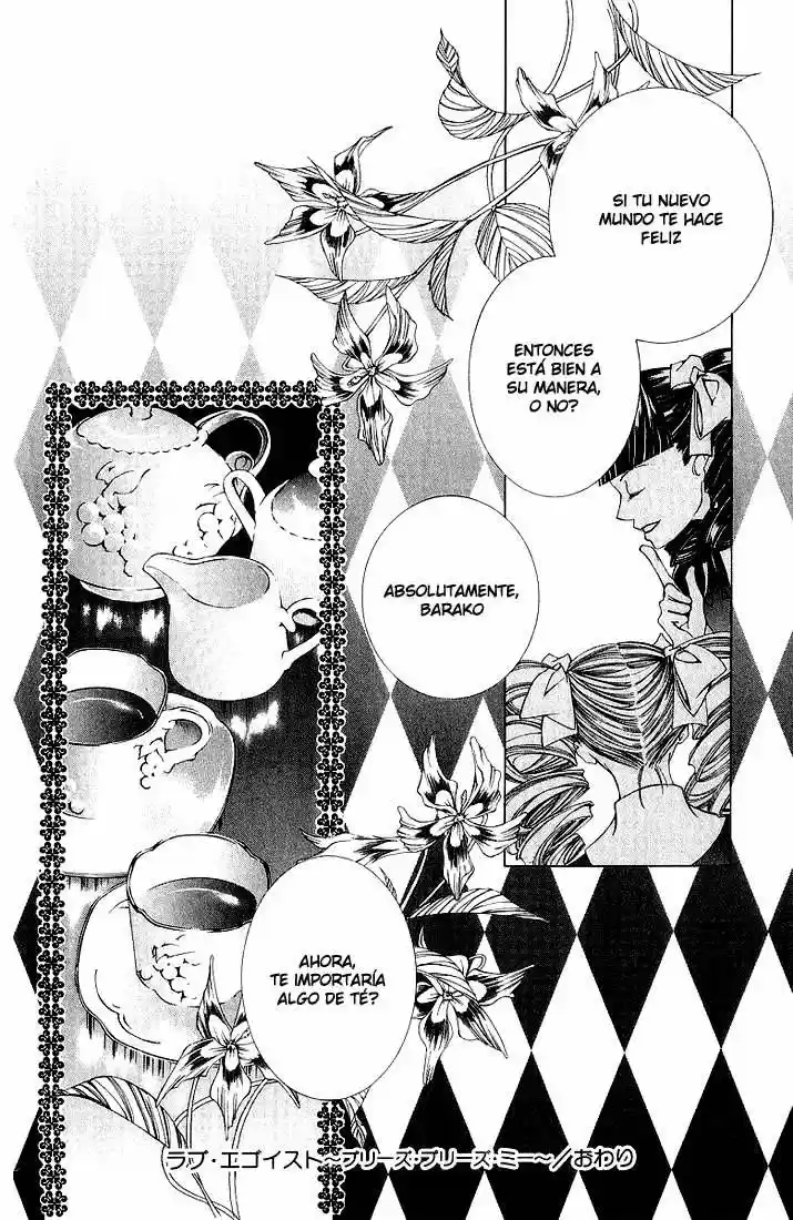 Ouran High School Host Club (2002) - Capítulo 31.1 - Página 59 - LectorTMOo