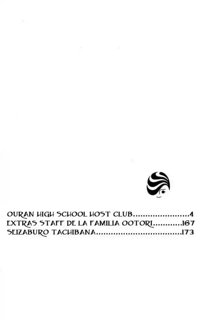 Ouran High School Host Club (2002) - Capítulo 32 - Página 10 - LectorTMOo