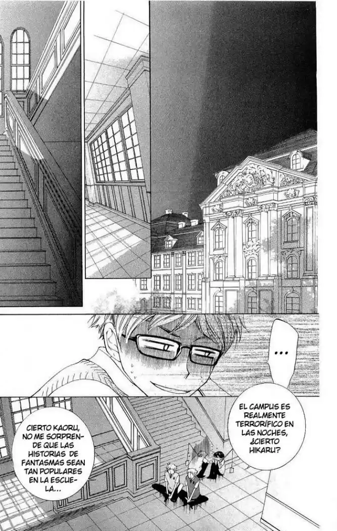 Ouran High School Host Club (2002) - Capítulo 32 - Página 24 - LectorTMOo