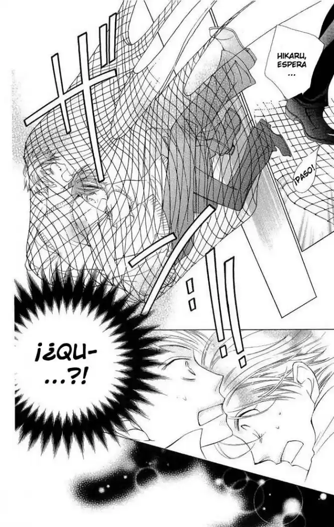 Ouran High School Host Club (2002) - Capítulo 32 - Página 33 - LectorTMOo