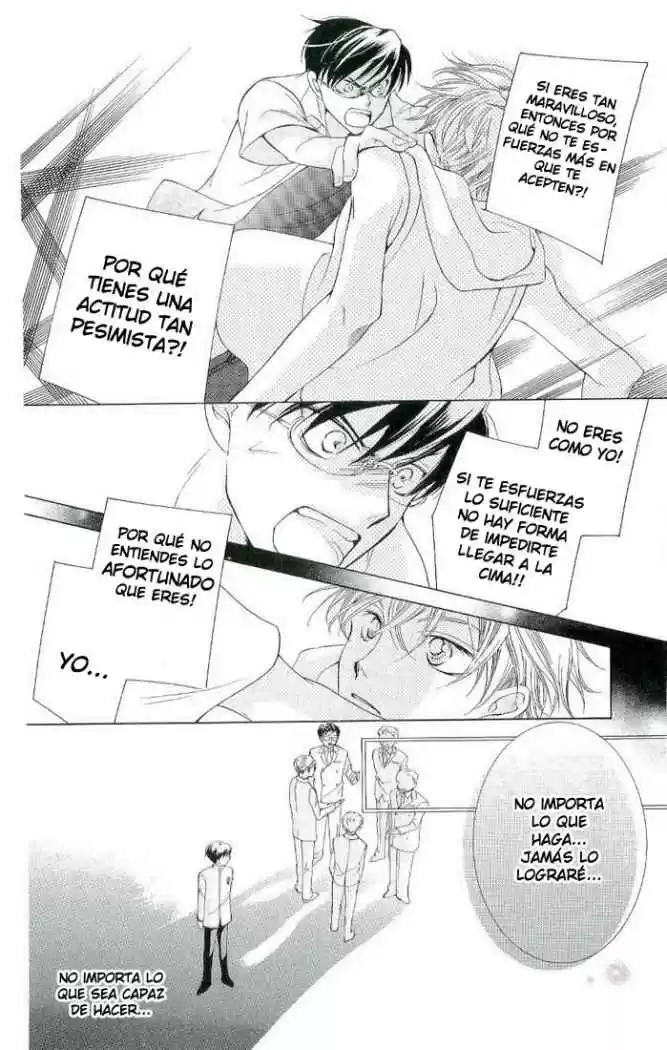 Ouran High School Host Club (2002) - Capítulo 33 - Página 24 - LectorTMOo
