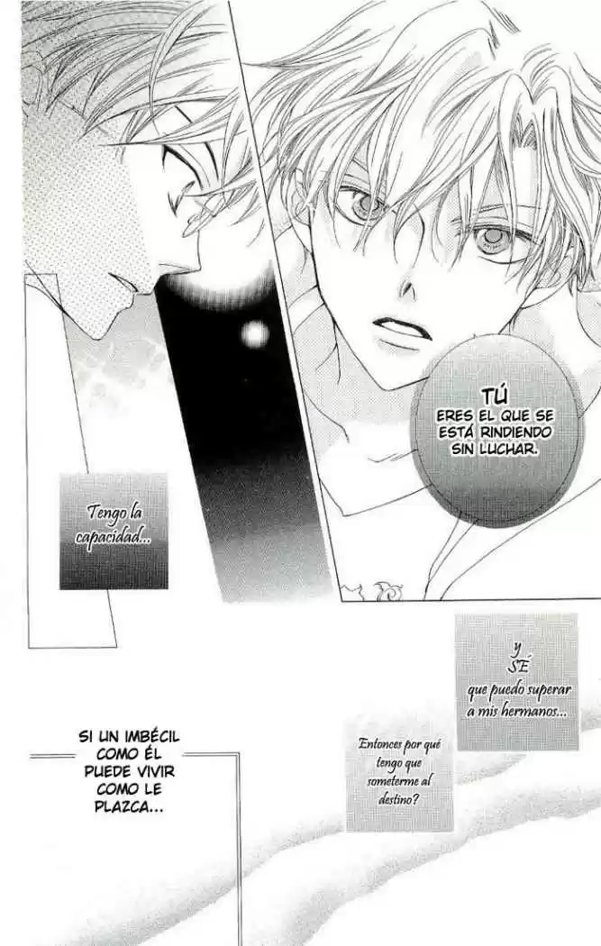Ouran High School Host Club (2002) - Capítulo 33 - Página 26 - LectorTMOo