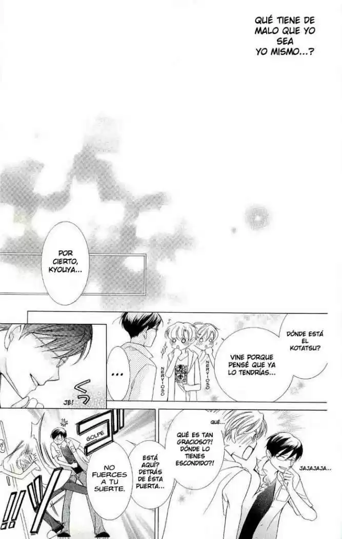 Ouran High School Host Club (2002) - Capítulo 33 - Página 27 - LectorTMOo