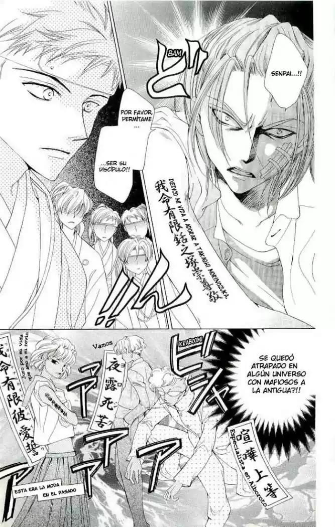 Ouran High School Host Club (2002) - Capítulo 34 - Página 12 - LectorTMOo