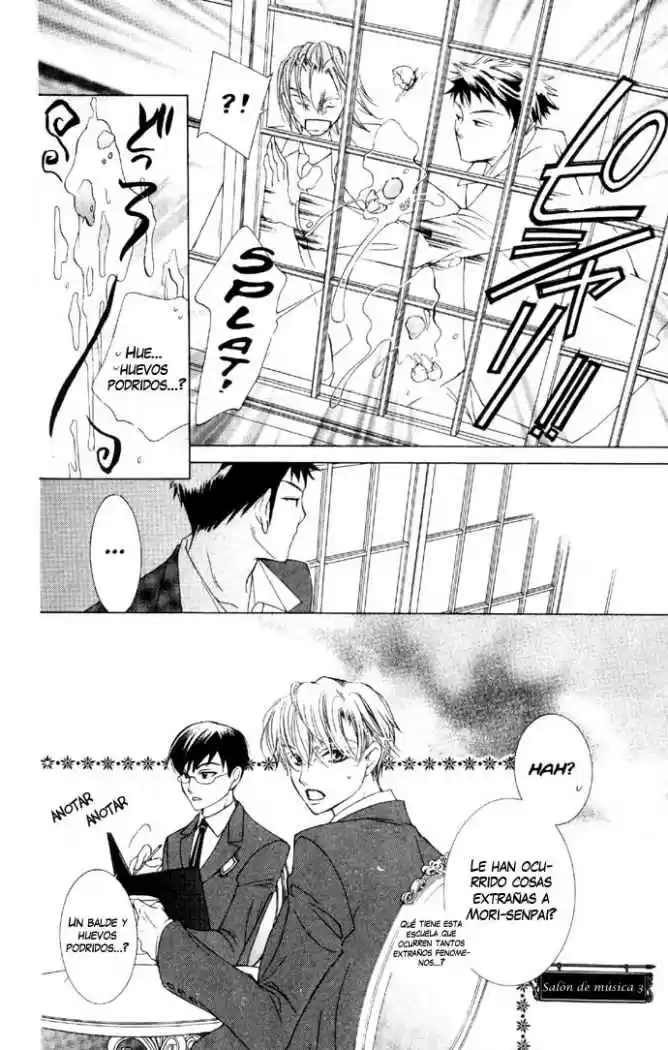 Ouran High School Host Club (2002) - Capítulo 35 - Página 13 - LectorTMOo