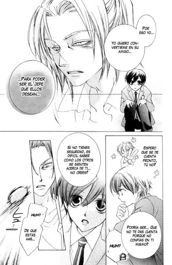 Ouran High School Host Club (2002) - Capítulo 35 - Página 22 - LectorTMOo