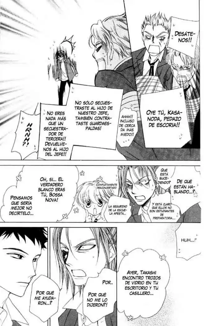 Ouran High School Host Club (2002) - Capítulo 35 - Página 24 - LectorTMOo