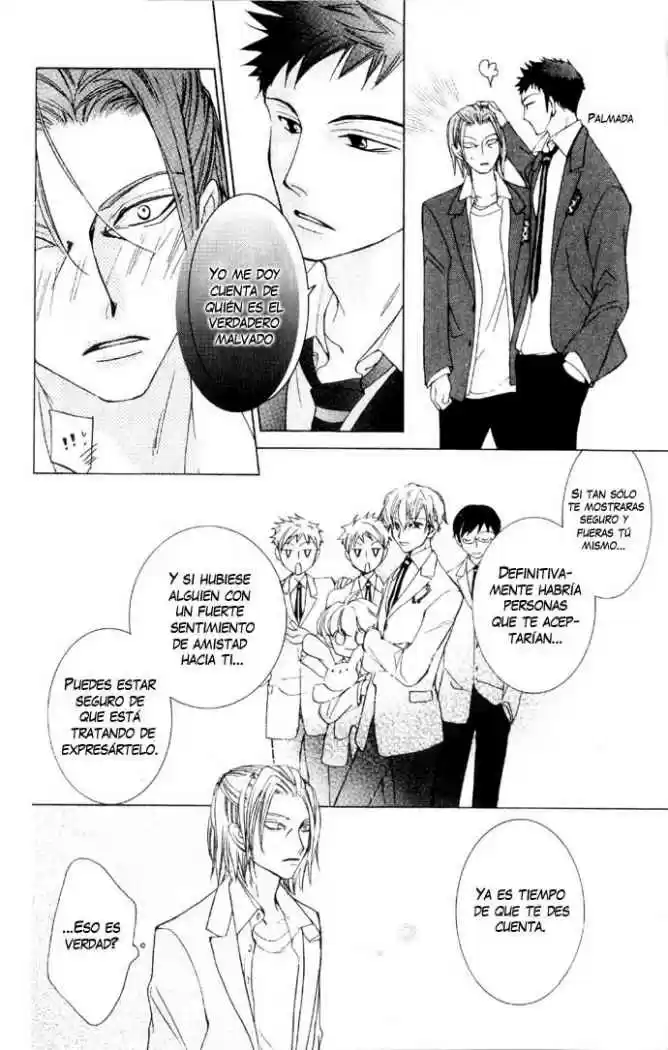 Ouran High School Host Club (2002) - Capítulo 35 - Página 25 - LectorTMOo