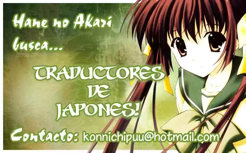 Ouran High School Host Club (2002) - Capítulo 35 - Página 34 - LectorTMOo