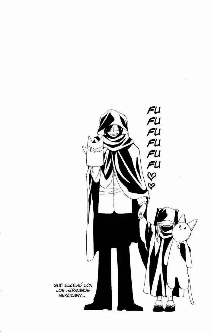 Ouran High School Host Club (2002) - Capítulo 36.1 - Página 6 - LectorTMOo