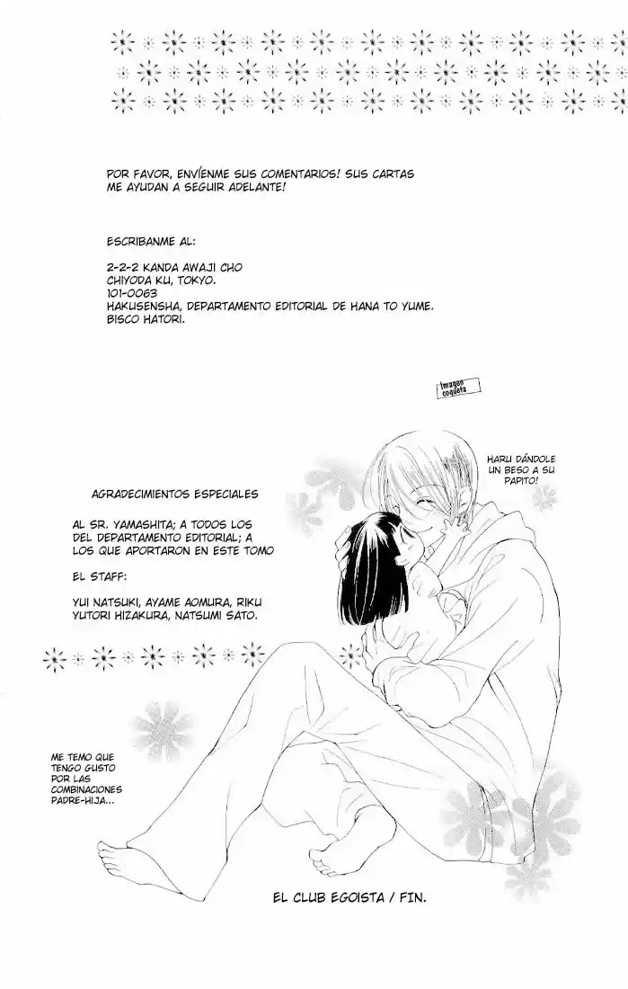 Ouran High School Host Club (2002) - Capítulo 36.1 - Página 10 - LectorTMOo