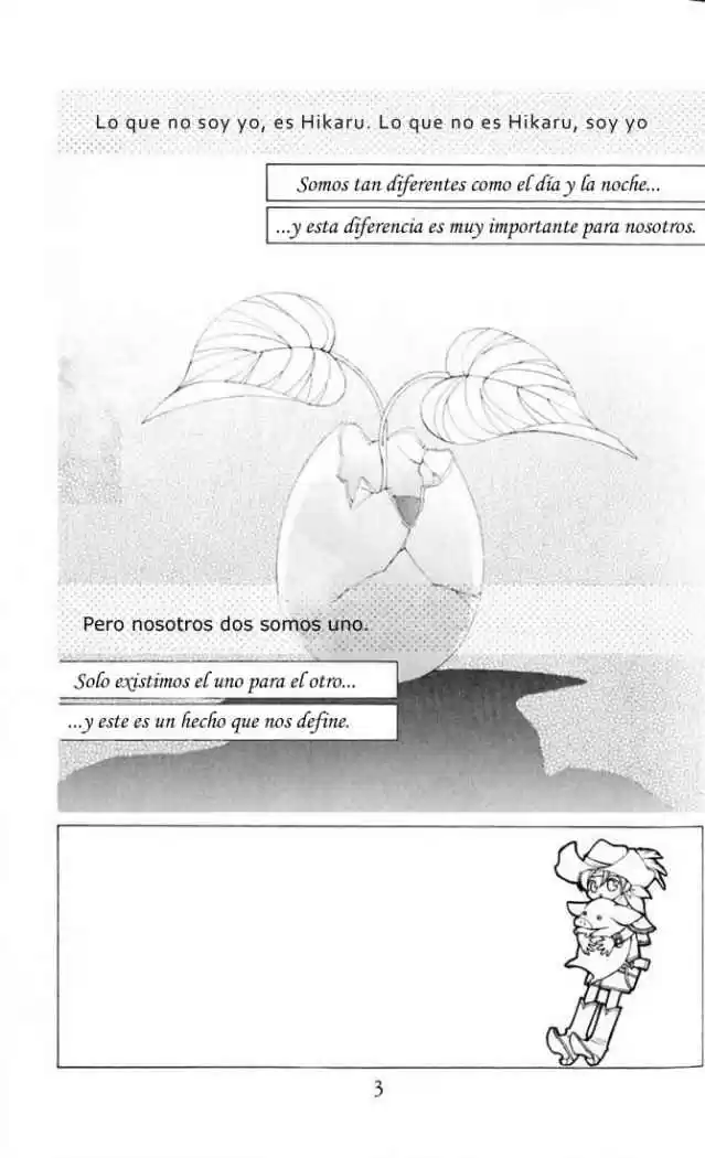 Ouran High School Host Club (2002) - Capítulo 37 - Página 5 - LectorTMOo