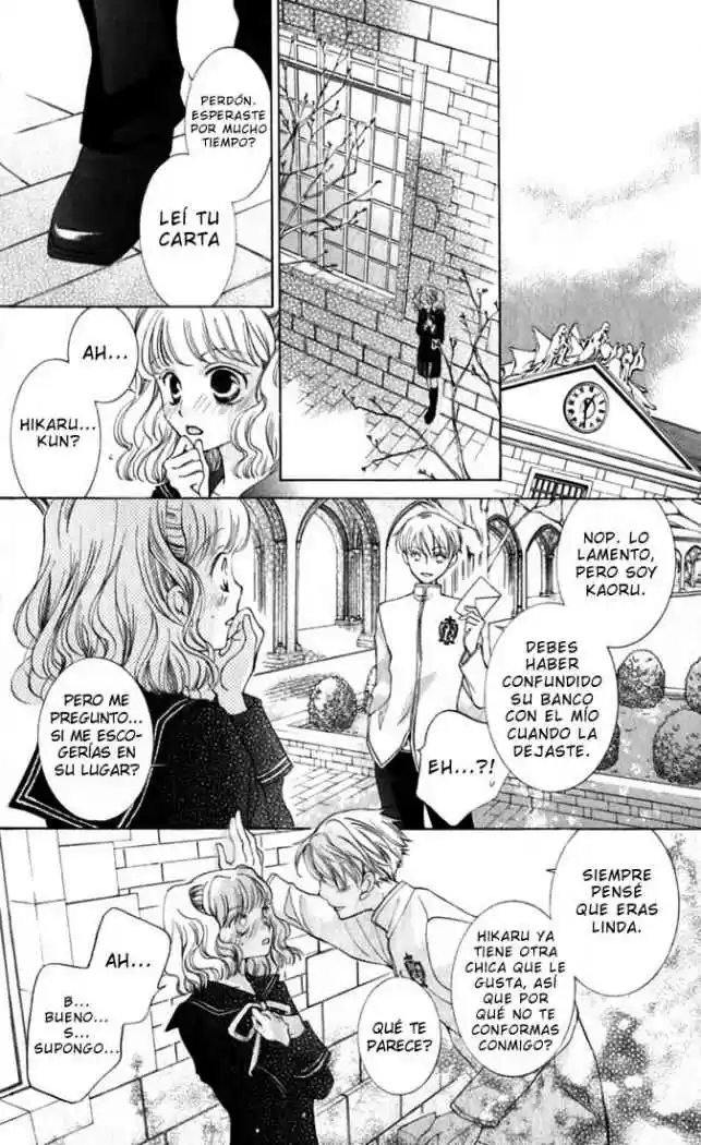 Ouran High School Host Club (2002) - Capítulo 37 - Página 8 - LectorTMOo