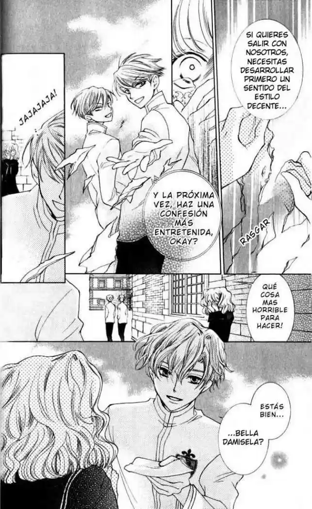 Ouran High School Host Club (2002) - Capítulo 37 - Página 10 - LectorTMOo
