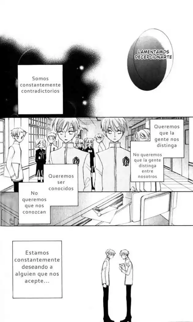 Ouran High School Host Club (2002) - Capítulo 37 - Página 26 - LectorTMOo