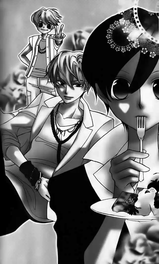 Ouran High School Host Club (2002) - Capítulo 38 - Página 3 - LectorTMOo