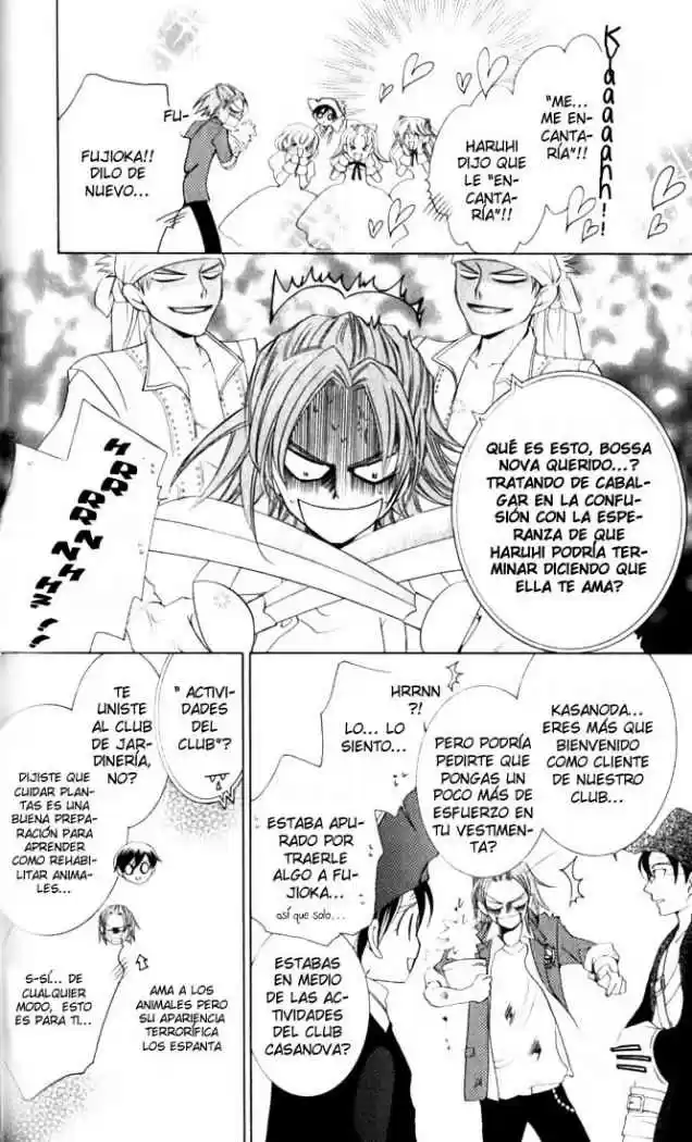 Ouran High School Host Club (2002) - Capítulo 38 - Página 13 - LectorTMOo