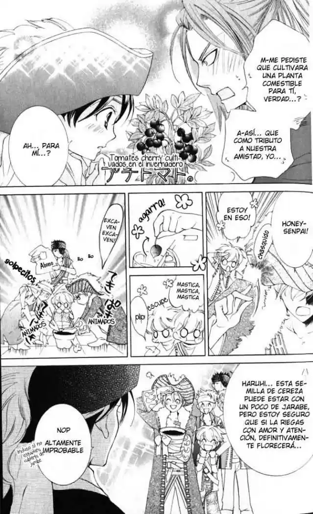 Ouran High School Host Club (2002) - Capítulo 38 - Página 14 - LectorTMOo