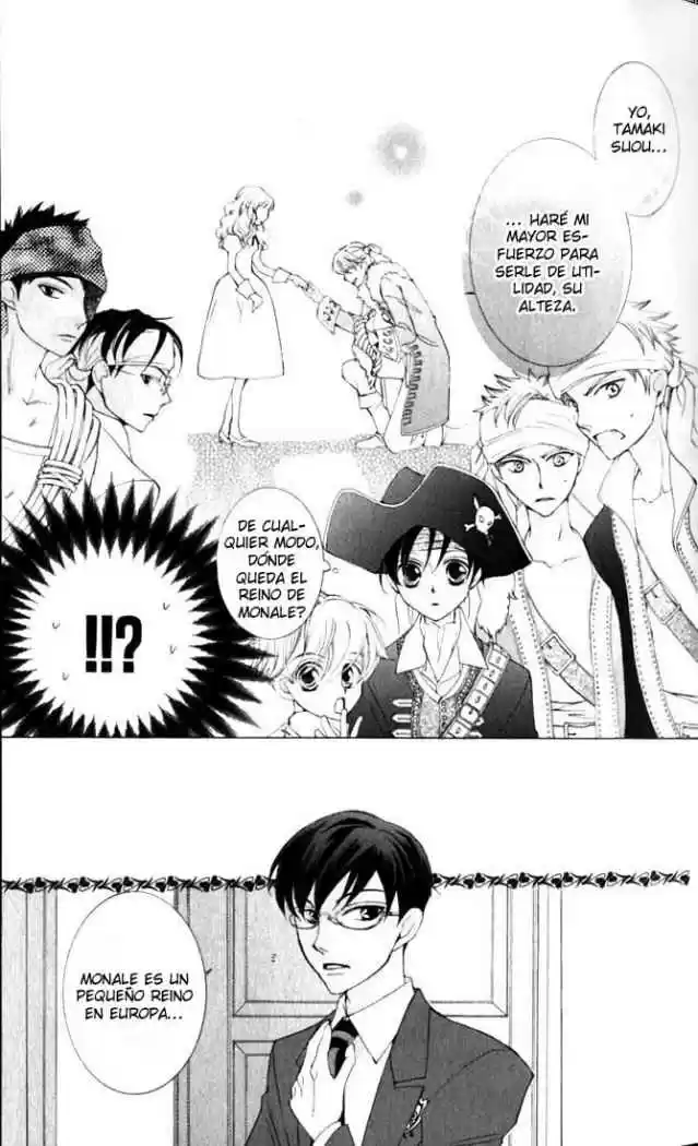Ouran High School Host Club (2002) - Capítulo 38 - Página 18 - LectorTMOo