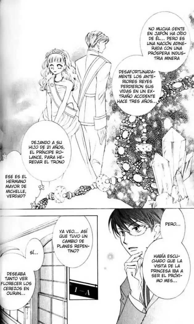Ouran High School Host Club (2002) - Capítulo 38 - Página 19 - LectorTMOo