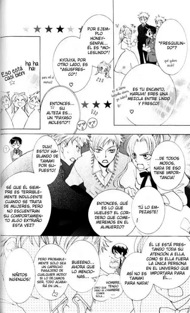 Ouran High School Host Club (2002) - Capítulo 38 - Página 27 - LectorTMOo