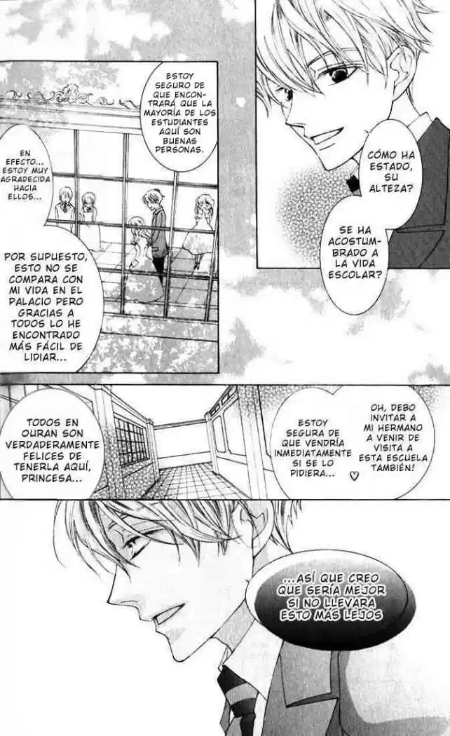 Ouran High School Host Club (2002) - Capítulo 39 - Página 12 - LectorTMOo