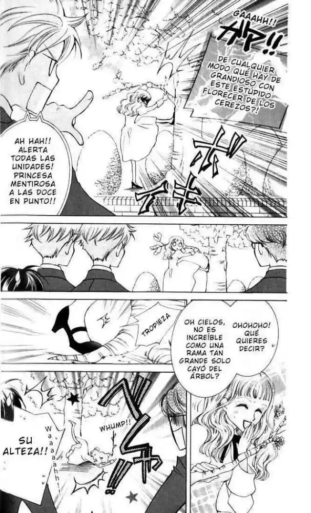 Ouran High School Host Club (2002) - Capítulo 39 - Página 18 - LectorTMOo