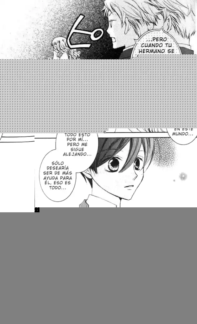 Ouran High School Host Club (2002) - Capítulo 39 - Página 20 - LectorTMOo