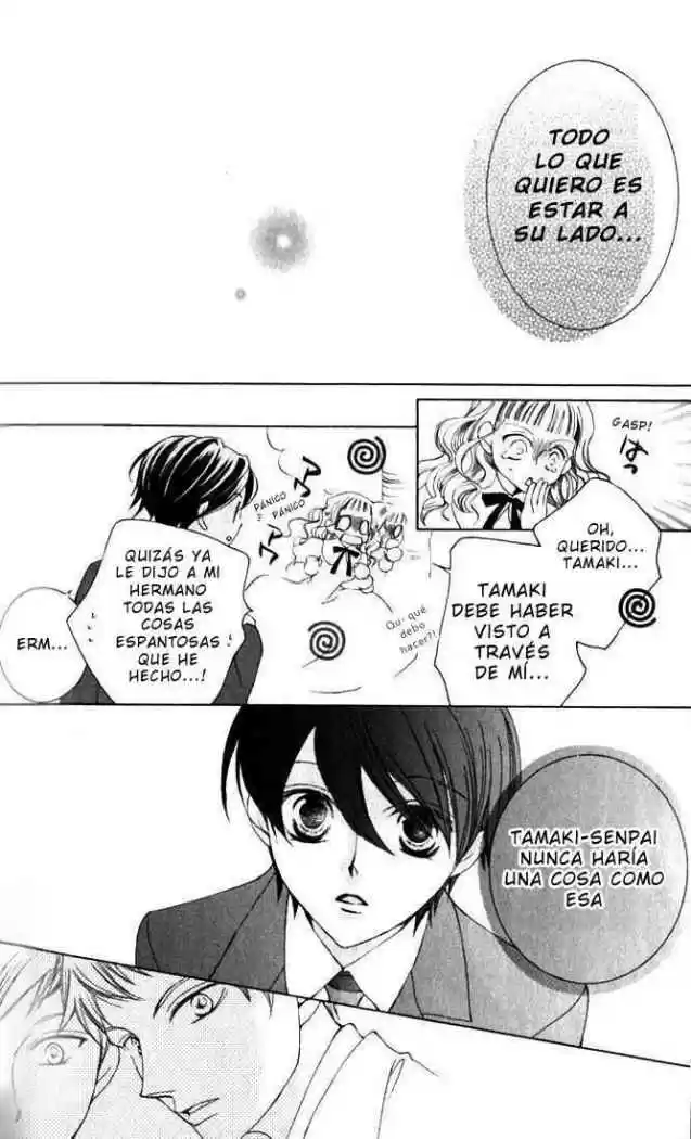 Ouran High School Host Club (2002) - Capítulo 39 - Página 21 - LectorTMOo