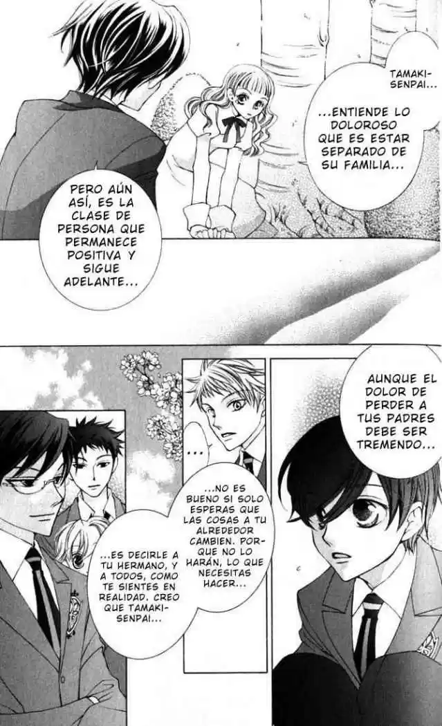 Ouran High School Host Club (2002) - Capítulo 39 - Página 22 - LectorTMOo