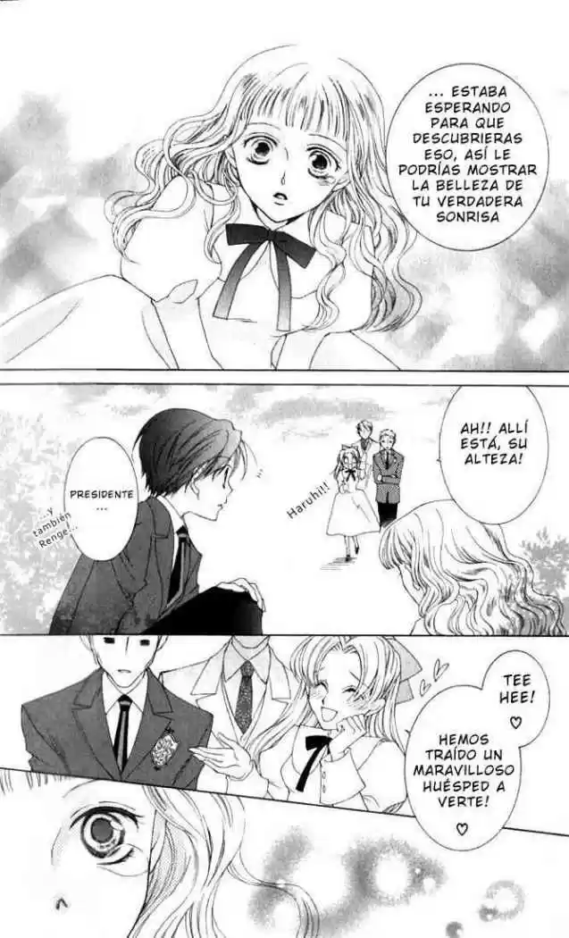 Ouran High School Host Club (2002) - Capítulo 39 - Página 23 - LectorTMOo