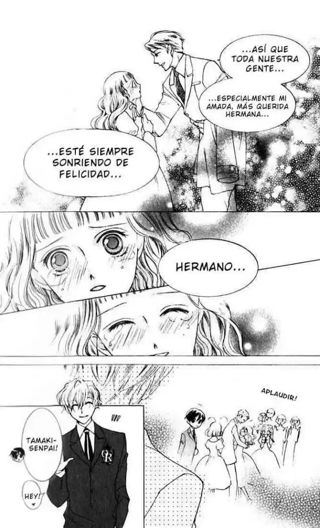 Ouran High School Host Club (2002) - Capítulo 39 - Página 25 - LectorTMOo
