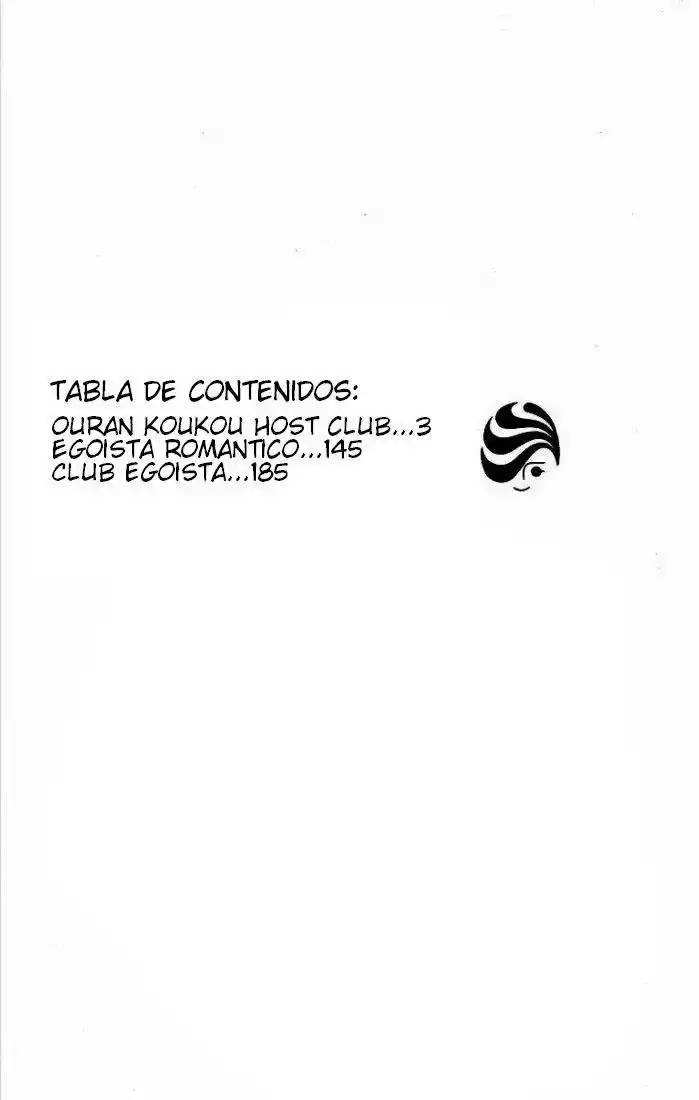 Ouran High School Host Club (2002) - Capítulo 4 - Página 4 - LectorTMOo