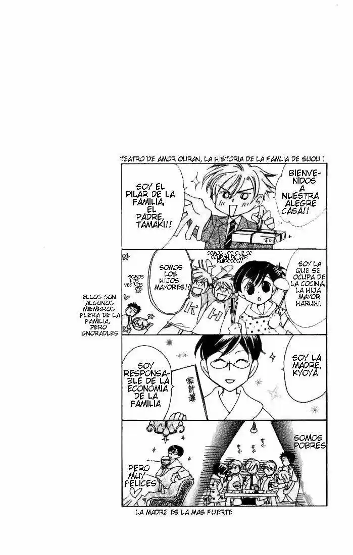 Ouran High School Host Club (2002) - Capítulo 4 - Página 7 - LectorTMOo