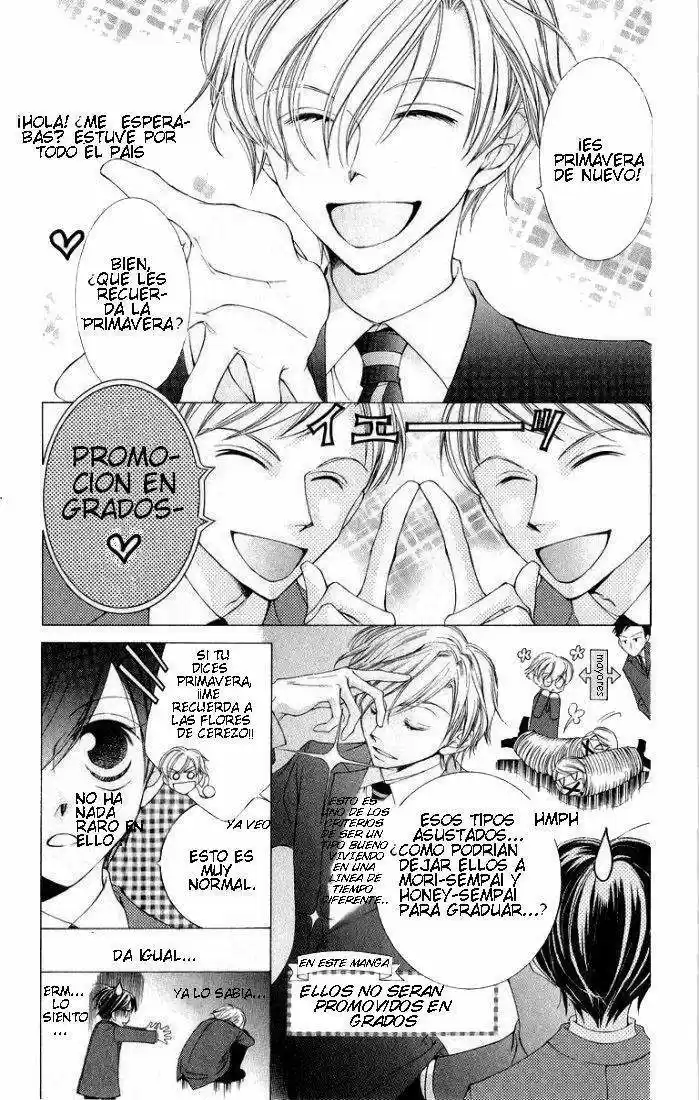 Ouran High School Host Club (2002) - Capítulo 4 - Página 8 - LectorTMOo